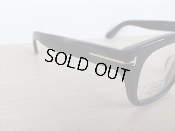 画像4: TOM FORD（トムフォード） メガネフレーム 52サイズ 新品 (4)