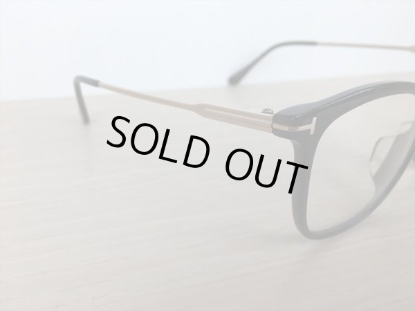 画像4: TOM FORD（トムフォード） メガネフレーム 54サイズ 新品 (4)