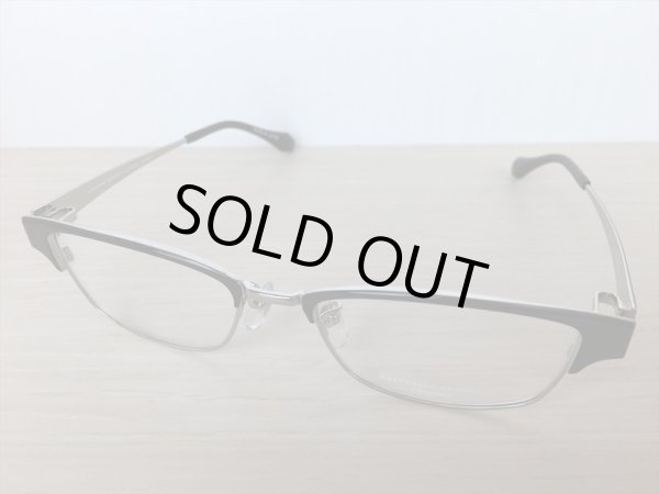 画像1: KATHARINE HAMNETT LONDON（キャサリンハムネットロンドン） メガネフレーム 54サイズ 新品 (1)