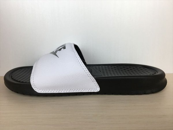 画像1: NIKE（ナイキ） BENASSI JDI（ベナッシJDI） 靴 サンダル メンズ 新品 (1475) (1)