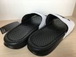 画像5: NIKE（ナイキ） BENASSI JDI（ベナッシJDI） 靴 サンダル メンズ 新品 (1475) (5)