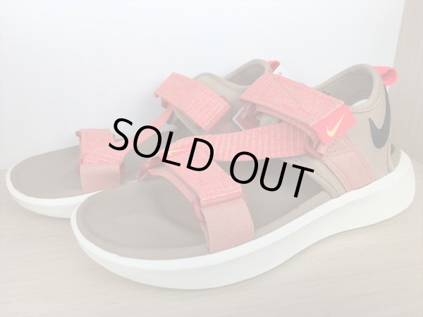 画像4: NIKE（ナイキ） VISTA SANDAL（ビスタサンダル） 靴 サンダル ウィメンズ 新品 (1476) (4)