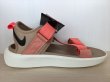 画像2: NIKE（ナイキ） VISTA SANDAL（ビスタサンダル） 靴 サンダル ウィメンズ 新品 (1476) (2)