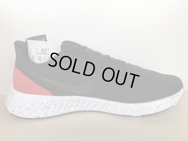 画像2: NIKE（ナイキ） REVOLUTION 5（レボリューション5） スニーカー 靴 メンズ 新品 (1477) (2)