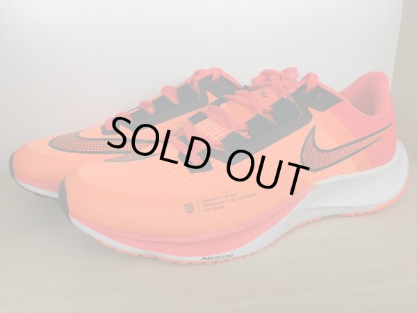 画像4: NIKE（ナイキ） AIR ZOOM RIVAL FLY 3（エアズームライバルフライ3） スニーカー 靴 メンズ 新品 (1480) (4)