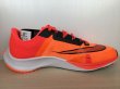 画像2: NIKE（ナイキ） AIR ZOOM RIVAL FLY 3（エアズームライバルフライ3） スニーカー 靴 メンズ 新品 (1480) (2)