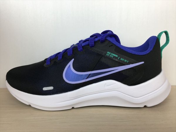 画像1: NIKE（ナイキ） DOWNSHIFTER 12（ダウンシフター12） スニーカー 靴 ウィメンズ 新品 (1479) (1)