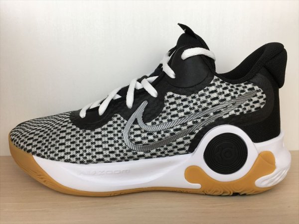 画像1: NIKE（ナイキ） KD TREY 5 IX（KDトレイ5 IX） スニーカー 靴 メンズ 新品 (1481) (1)