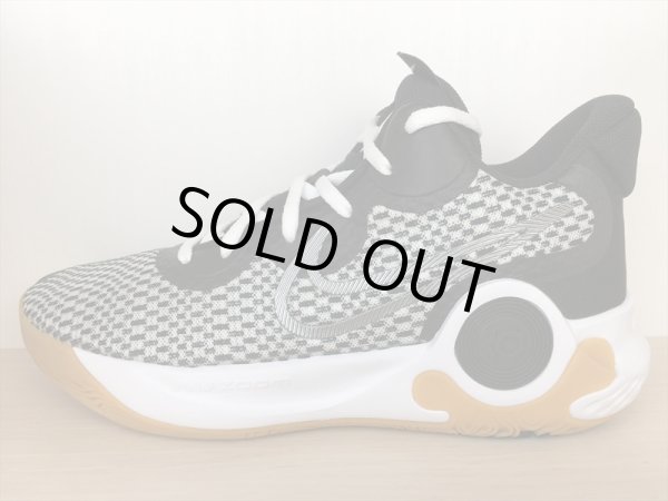 画像1: NIKE（ナイキ） KD TREY 5 IX（KDトレイ5 IX） スニーカー 靴 メンズ 新品 (1481) (1)