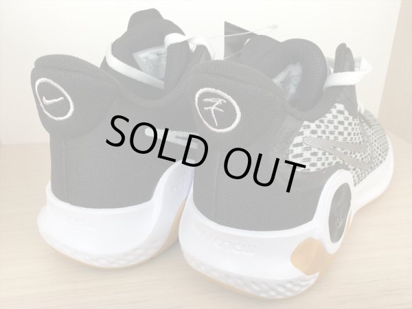 画像5: NIKE（ナイキ） KD TREY 5 IX（KDトレイ5 IX） スニーカー 靴 メンズ 新品 (1481) (5)