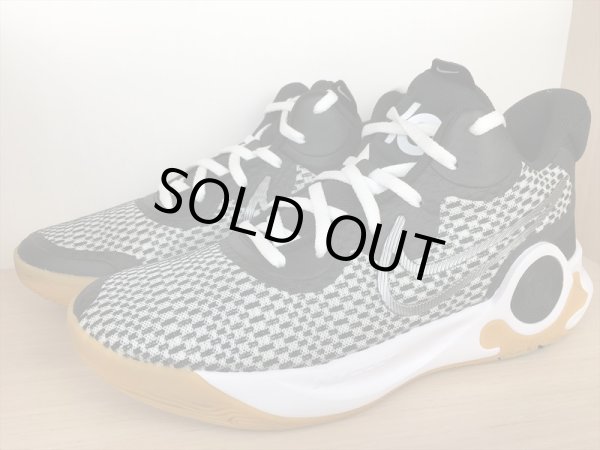 画像4: NIKE（ナイキ） KD TREY 5 IX（KDトレイ5 IX） スニーカー 靴 メンズ 新品 (1481) (4)