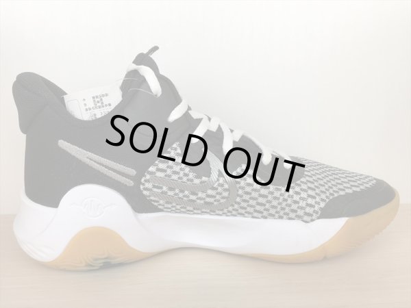 画像2: NIKE（ナイキ） KD TREY 5 IX（KDトレイ5 IX） スニーカー 靴 メンズ 新品 (1481) (2)