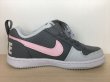 画像2: NIKE（ナイキ） COURT BOROUGH LOW PSV（コートバーロウLOW PSV） スニーカー 靴 ジュニア 新品 (1482) (2)