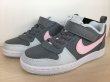 画像4: NIKE（ナイキ） COURT BOROUGH LOW PSV（コートバーロウLOW PSV） スニーカー 靴 ジュニア 新品 (1482) (4)