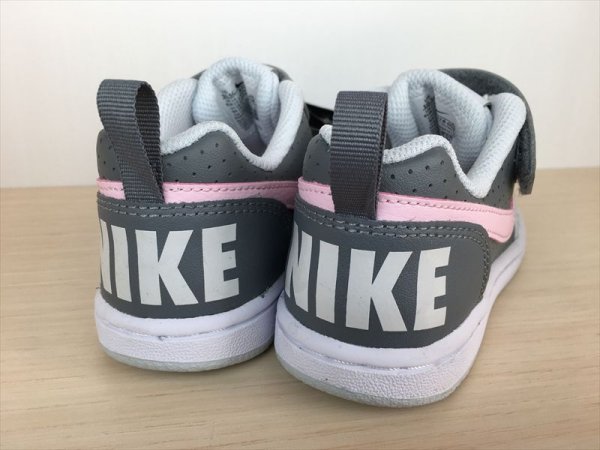 画像5: NIKE（ナイキ） COURT BOROUGH LOW PSV（コートバーロウLOW PSV） スニーカー 靴 ジュニア 新品 (1482) (5)