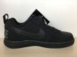 画像2: NIKE（ナイキ） COURT BOROUGH LOW PSV（コートバーロウLOW PSV） スニーカー 靴 ジュニア 新品 (1483) (2)