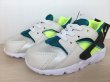 画像4: NIKE（ナイキ） HUARACHE RUN TD（ハラチラン TD） スニーカー 靴 ベビーシューズ 新品 (1484) (4)