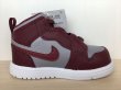 画像2: NIKE（ナイキ） JORDAN 1 MID ALT TD（ジョーダン1MID ALT TD） スニーカー 靴 ベビーシューズ 新品 (1485) (2)