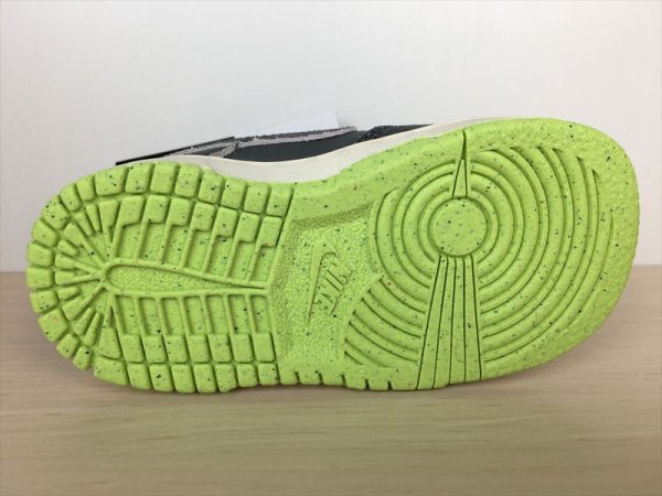 画像3: NIKE（ナイキ） DUNK LOW SE TDE（ダンクLOW SE TDE） スニーカー 靴 ベビーシューズ 新品 (1487) (3)