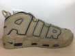 画像2: NIKE（ナイキ） AIR MORE UPTEMPO'96（エアモアアップテンポ'96） スニーカー 靴 メンズ 新品 (1489) (2)