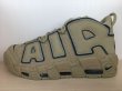 画像1: NIKE（ナイキ） AIR MORE UPTEMPO'96（エアモアアップテンポ'96） スニーカー 靴 メンズ 新品 (1489) (1)