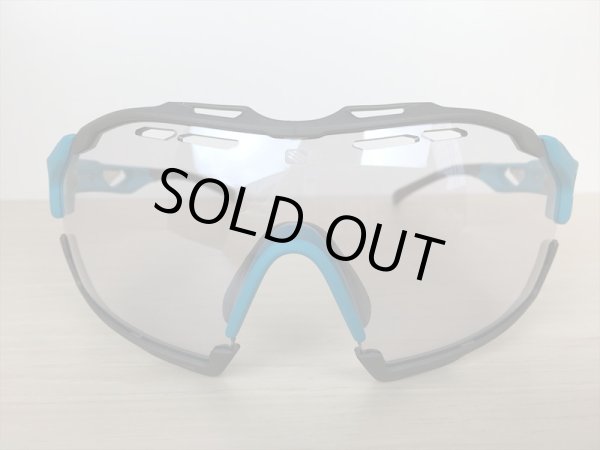 画像2: RUDY PROJECT（ルディプロジェクト） CUTLINE（カットライン） サングラス 新品 (2)