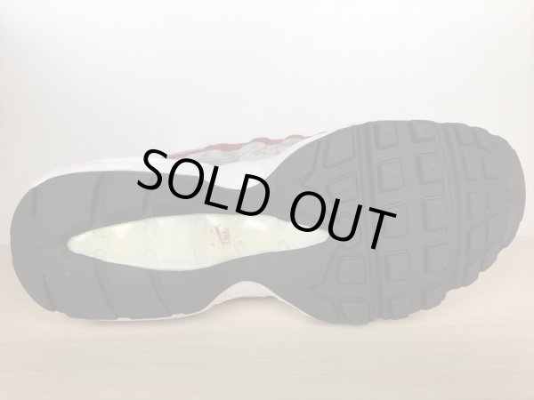画像3: NIKE（ナイキ） AIR MAX 95 SE（エアマックス95SE） スニーカー 靴 メンズ 新品 (1491) (3)