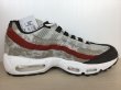 画像2: NIKE（ナイキ） AIR MAX 95 SE（エアマックス95SE） スニーカー 靴 メンズ 新品 (1491) (2)