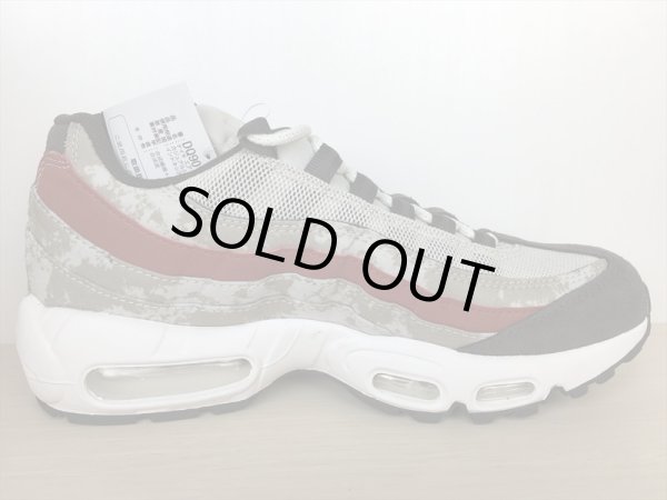 画像2: NIKE（ナイキ） AIR MAX 95 SE（エアマックス95SE） スニーカー 靴 メンズ 新品 (1491) (2)