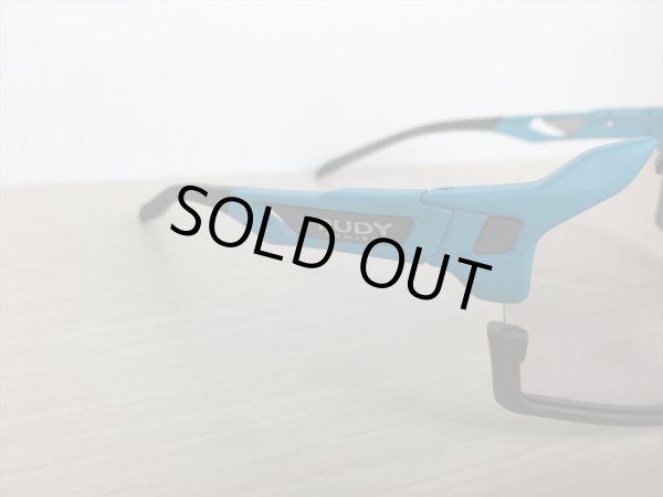 画像4: RUDY PROJECT（ルディプロジェクト） CUTLINE（カットライン） サングラス 新品 (4)