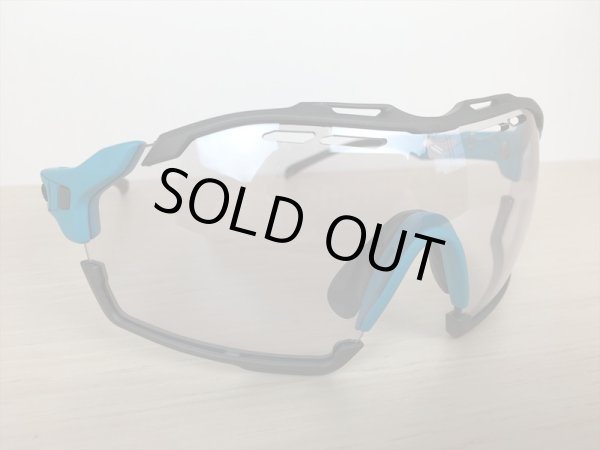 画像3: RUDY PROJECT（ルディプロジェクト） CUTLINE（カットライン） サングラス 新品 (3)