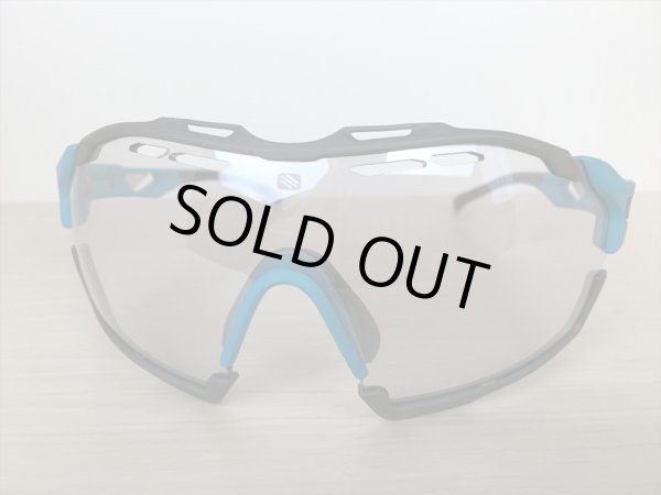 画像5: RUDY PROJECT（ルディプロジェクト） CUTLINE（カットライン） サングラス 新品 (5)