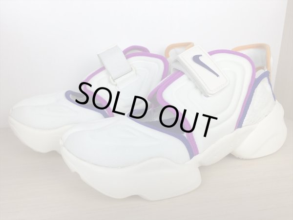 画像4: NIKE（ナイキ） AQUA RIFT（アクアリフト） スニーカー 靴 サンダル ウィメンズ 新品 (1492) (4)