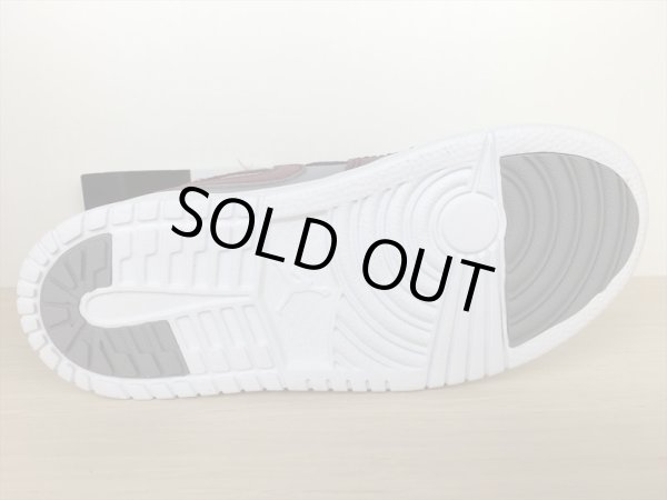 画像3: NIKE（ナイキ） JORDAN 1 MID ALT PS（ジョーダン1MID ALT PS） スニーカー 靴 ジュニア 新品 (1493) (3)