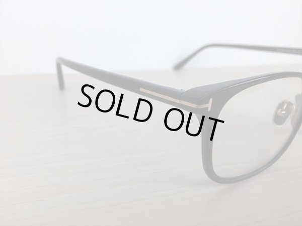 画像4: TOM FORD（トムフォード） メガネフレーム 54サイズ 新品 (4)