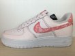 画像1: NIKE（ナイキ） AIR FORCE 1'07（エアフォース1'07） スニーカー 靴 ウィメンズ 新品 (1497) (1)