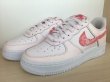 画像4: NIKE（ナイキ） AIR FORCE 1'07（エアフォース1'07） スニーカー 靴 ウィメンズ 新品 (1497) (4)