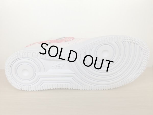 画像3: NIKE（ナイキ） AIR FORCE 1'07（エアフォース1'07） スニーカー 靴 ウィメンズ 新品 (1497) (3)