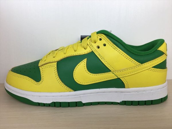 画像1: NIKE（ナイキ） DUNK LOW RETRO BTTYS（ダンクLOWレトロBTTYS） スニーカー 靴 メンズ 新品 (1496) (1)