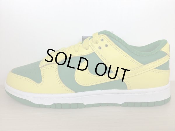 画像1: NIKE（ナイキ） DUNK LOW RETRO BTTYS（ダンクLOWレトロBTTYS） スニーカー 靴 メンズ 新品 (1496) (1)