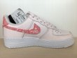 画像2: NIKE（ナイキ） AIR FORCE 1'07（エアフォース1'07） スニーカー 靴 ウィメンズ 新品 (1497) (2)