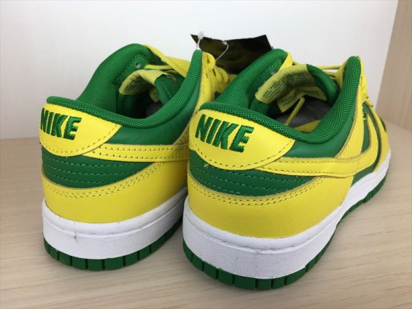 画像5: NIKE（ナイキ） DUNK LOW RETRO BTTYS（ダンクLOWレトロBTTYS） スニーカー 靴 メンズ 新品 (1496) (5)