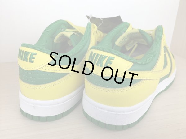 画像5: NIKE（ナイキ） DUNK LOW RETRO BTTYS（ダンクLOWレトロBTTYS） スニーカー 靴 メンズ 新品 (1496) (5)