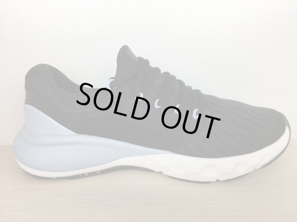 画像2: UNDER ARMOUR（アンダーアーマー） Charged Vantage（チャージドバンテージ） スニーカー 靴 ウィメンズ 新品 (1498) (2)