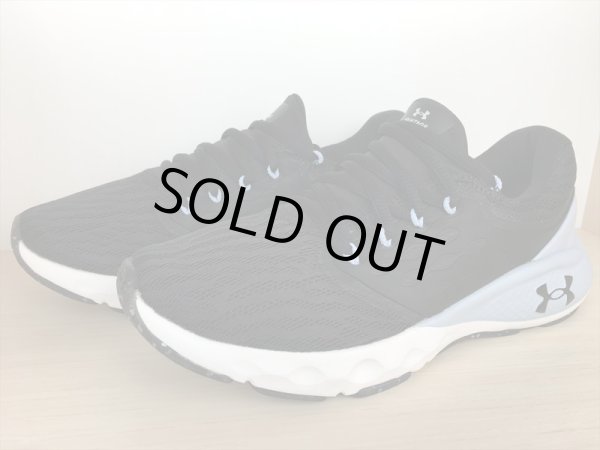 画像4: UNDER ARMOUR（アンダーアーマー） Charged Vantage（チャージドバンテージ） スニーカー 靴 ウィメンズ 新品 (1498) (4)