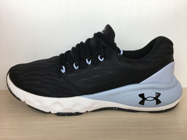 画像1: UNDER ARMOUR（アンダーアーマー） Charged Vantage（チャージドバンテージ） スニーカー 靴 ウィメンズ 新品 (1498) (1)