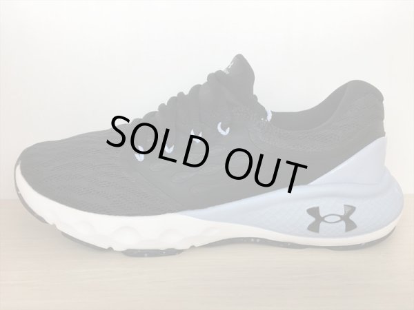 画像1: UNDER ARMOUR（アンダーアーマー） Charged Vantage（チャージドバンテージ） スニーカー 靴 ウィメンズ 新品 (1498) (1)