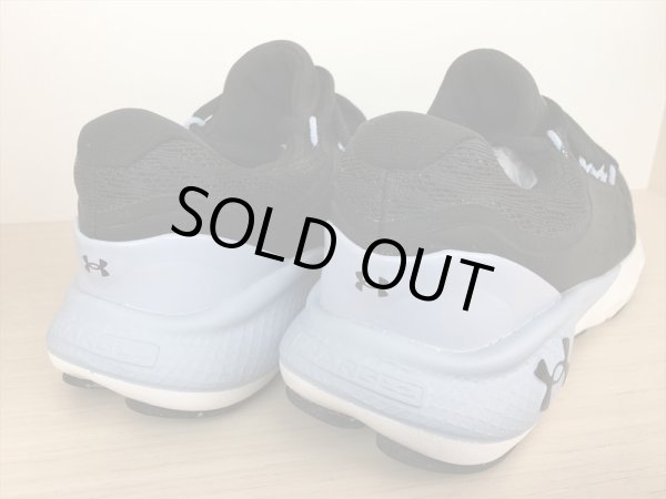 画像5: UNDER ARMOUR（アンダーアーマー） Charged Vantage（チャージドバンテージ） スニーカー 靴 ウィメンズ 新品 (1498) (5)