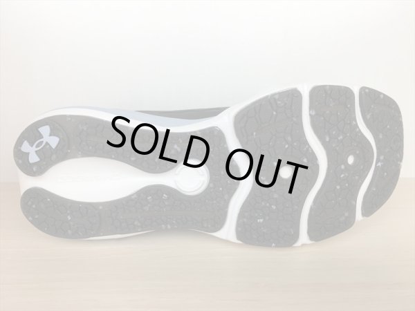 画像3: UNDER ARMOUR（アンダーアーマー） Charged Vantage（チャージドバンテージ） スニーカー 靴 ウィメンズ 新品 (1498) (3)