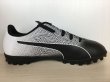 画像2: PUMA（プーマ） Spirit II TT Jr（スピリット2 TT Jr） スニーカー 靴 ジュニア 新品 (1499) (2)